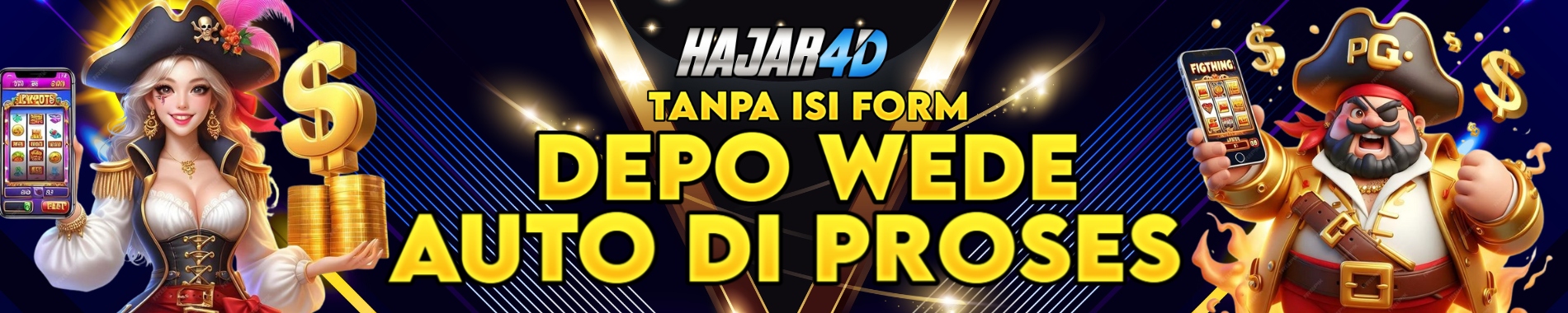 HAJAR4D AUTO PROSES